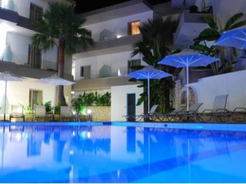 Sunset Hotel Bali  Exterior photo