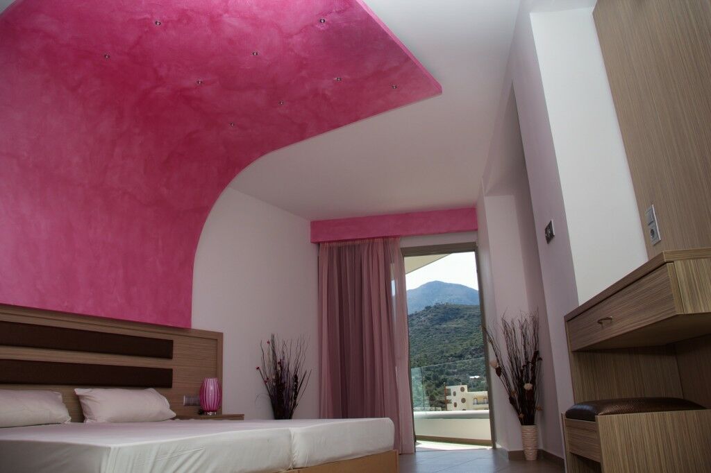 Sunset Hotel Bali  Room photo