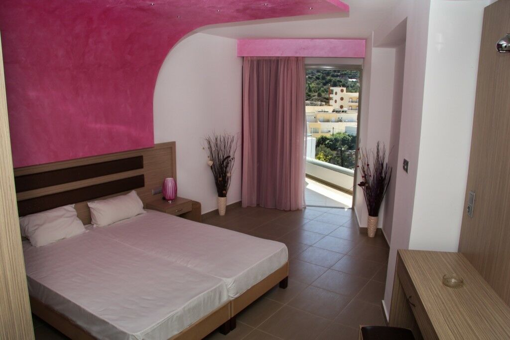 Sunset Hotel Bali  Room photo