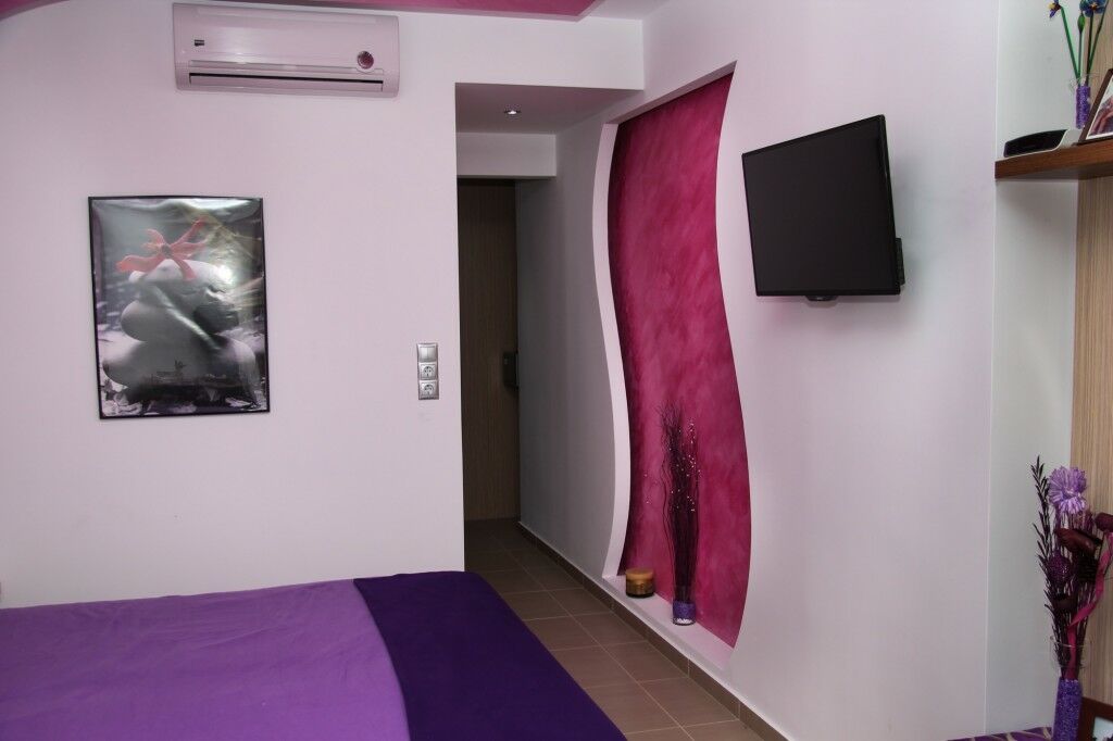 Sunset Hotel Bali  Room photo