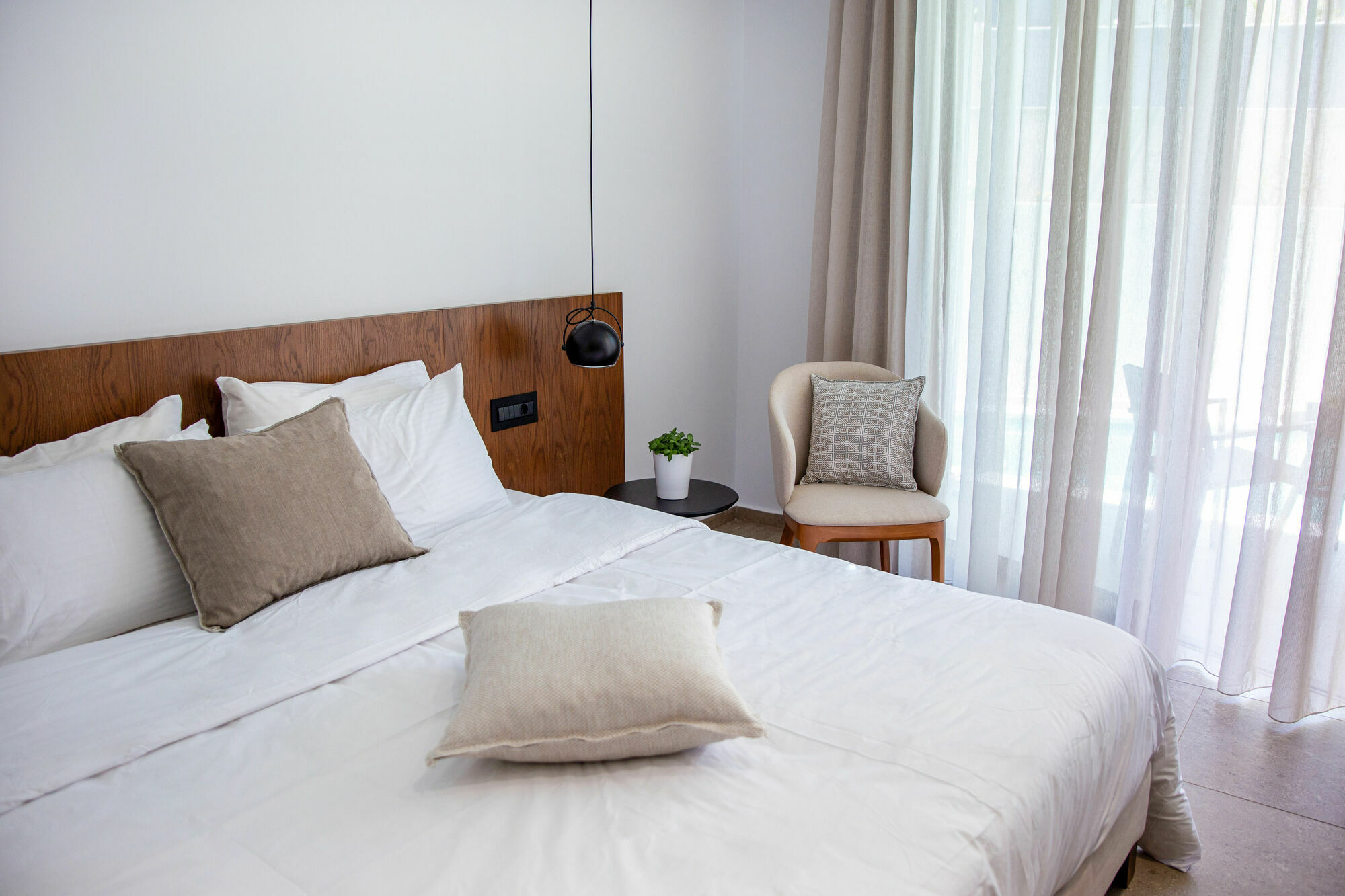 Sunset Hotel Bali  Room photo