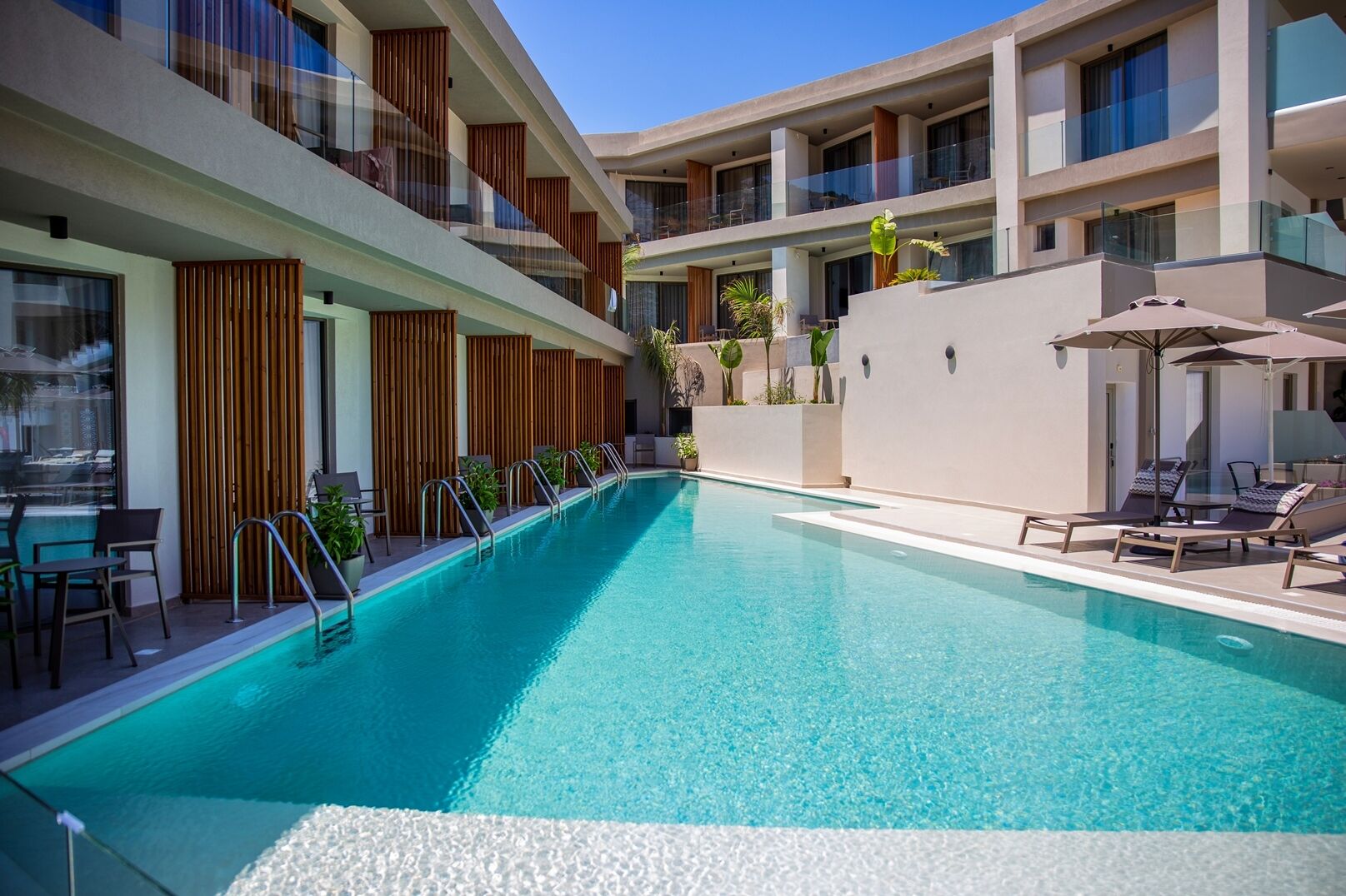 Sunset Hotel Bali  Exterior photo