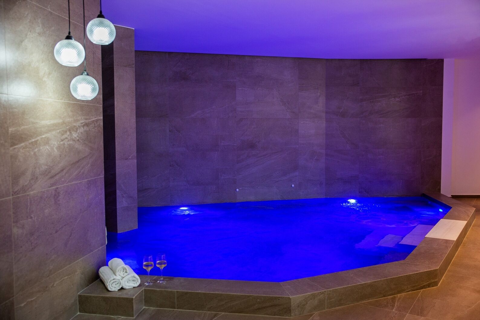 Sunset Hotel Bali  Facilities photo