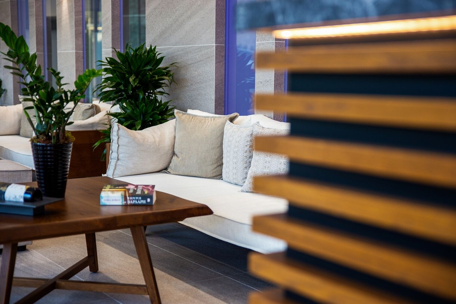 Sunset Hotel Bali  Interior photo