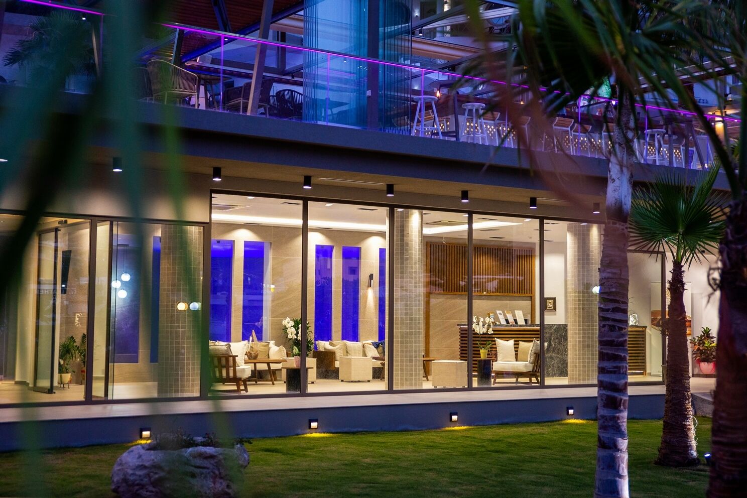 Sunset Hotel Bali  Exterior photo