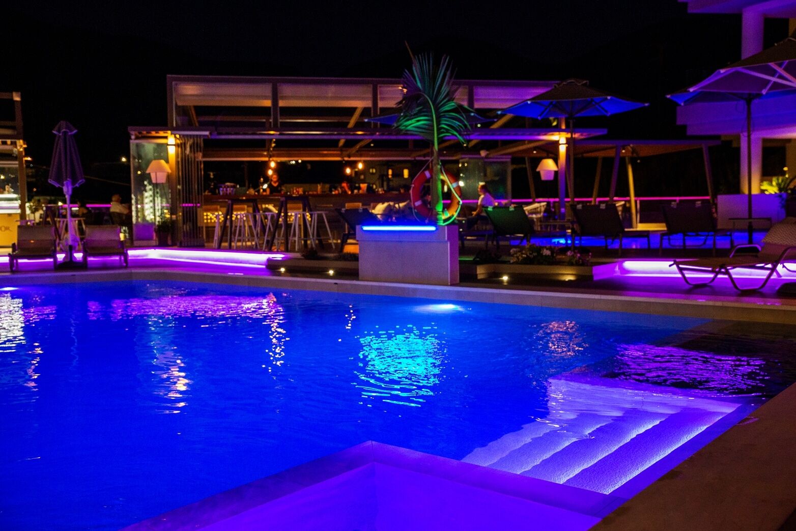 Sunset Hotel Bali  Facilities photo
