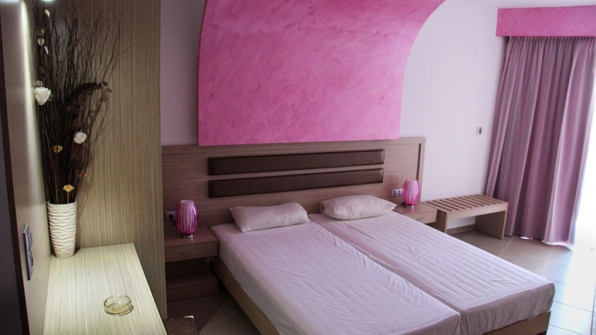Sunset Hotel Bali  Room photo